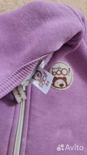 Комбинезон bungly boo 86
