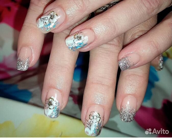 Маникюра и Педикюра