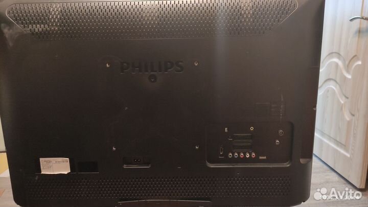 Телевизор Philips 32