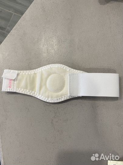 Бандаж грыжевой пупочный