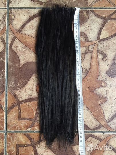 Волосы для наращивания