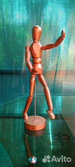 Человек ikea/ икеа