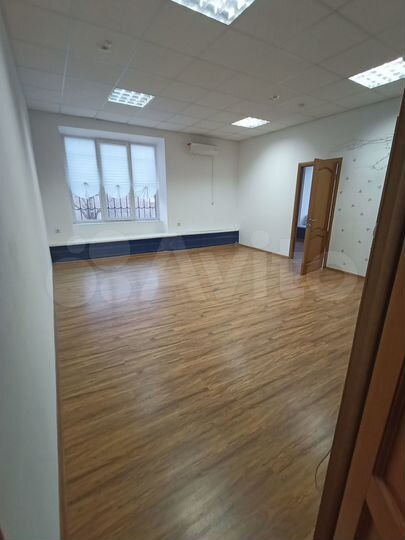 Помещения от 9.6м² до 81.5м²
