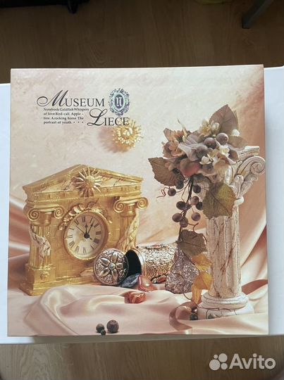 Альбом для фотографий новый