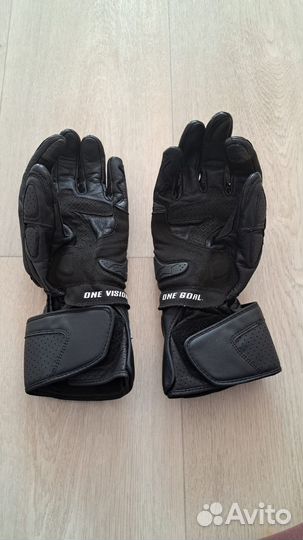 Мотоперчатки Alpinestars SP-2 glove