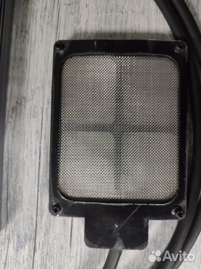 Oxygenno прибор для электролиза 2.0