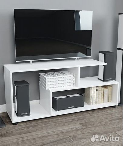 Тумба под тв