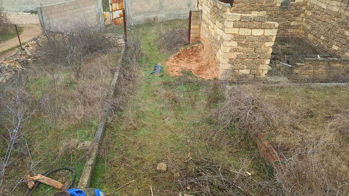 Участок 4,3 сот. (СНТ, ДНП)