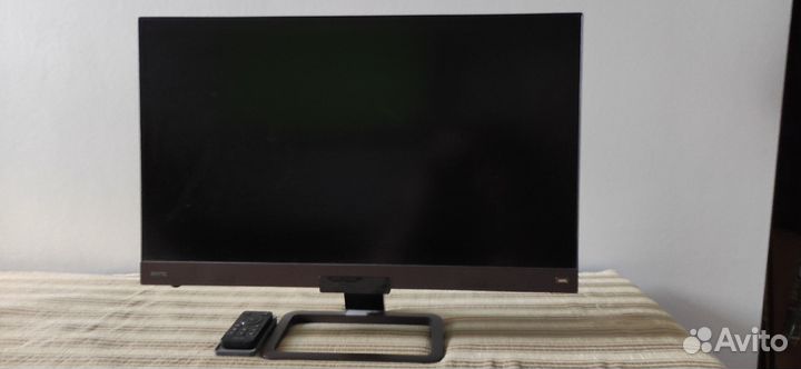 Монитор BenQ EX2780Q 27