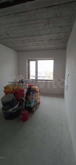 2-к. квартира, 66,1 м², 3/3 эт.