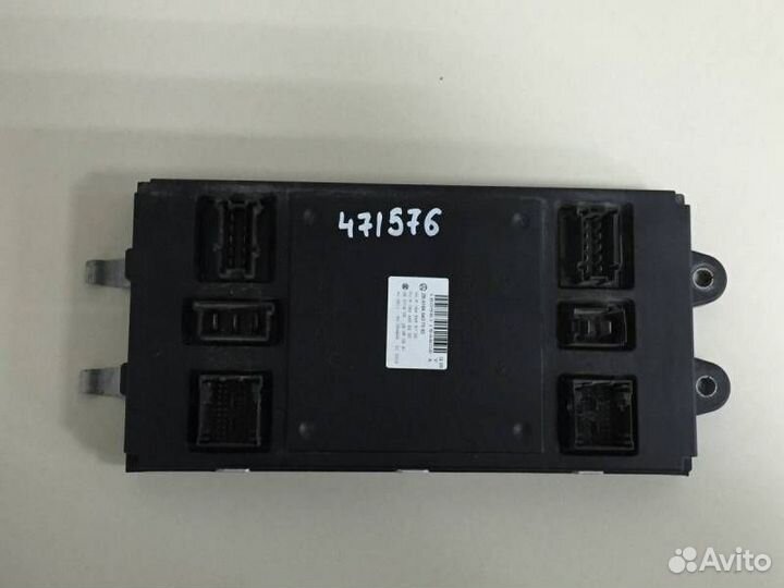 Блок управления, Mercedes-Benz R-Class 2005