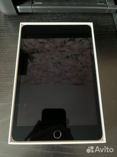 Apple iPad mini 2019 64gb + Aplle pencil 1