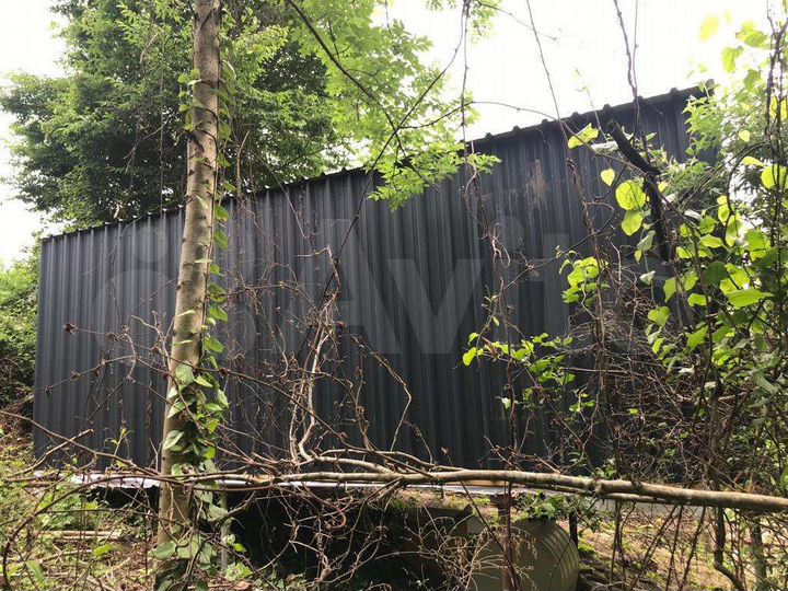 Дача 48 м² на участке 8,7 сот.