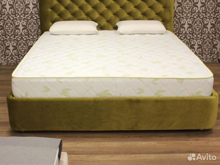 Новые матрасы