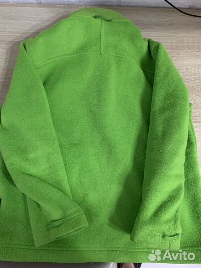 Флиска Jack Wolfskin