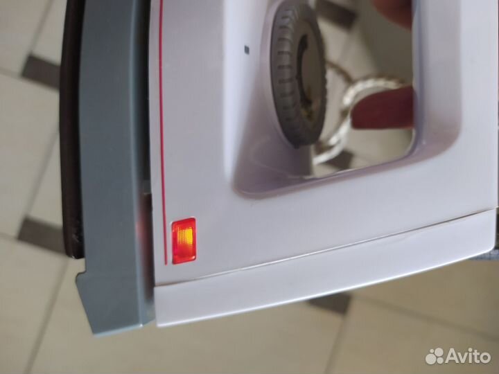 Утюг Melissa Exclusive