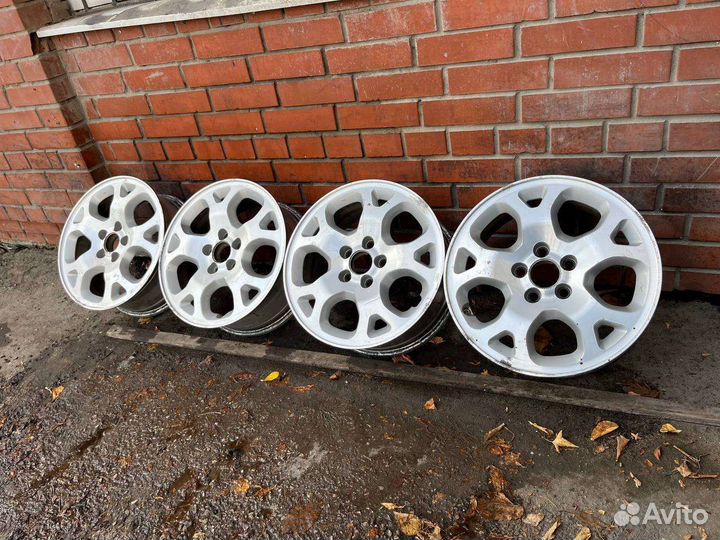 5 114.3 R17 Оригинал Honda, Toyota Suzuki Lifan др