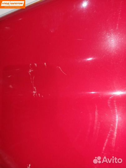 Крыло переднее левое Nissan X-Trail T31 2008