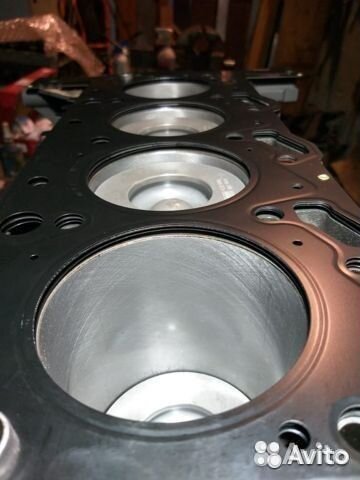 Двигатель Пежо Боксер Евро 5 гарантия 3 месяца