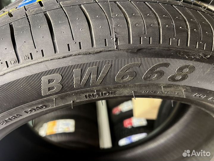 Bearway BW668 315/35 R20 123H
