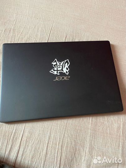 Ноутбук acer