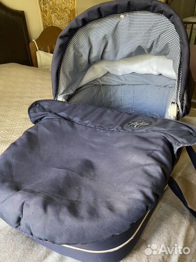 Коляска Peg perego classico