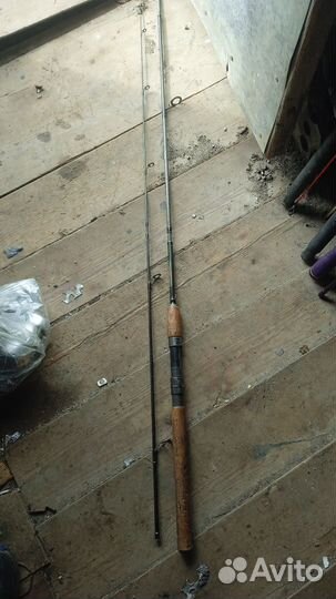 Рыболовные снасти