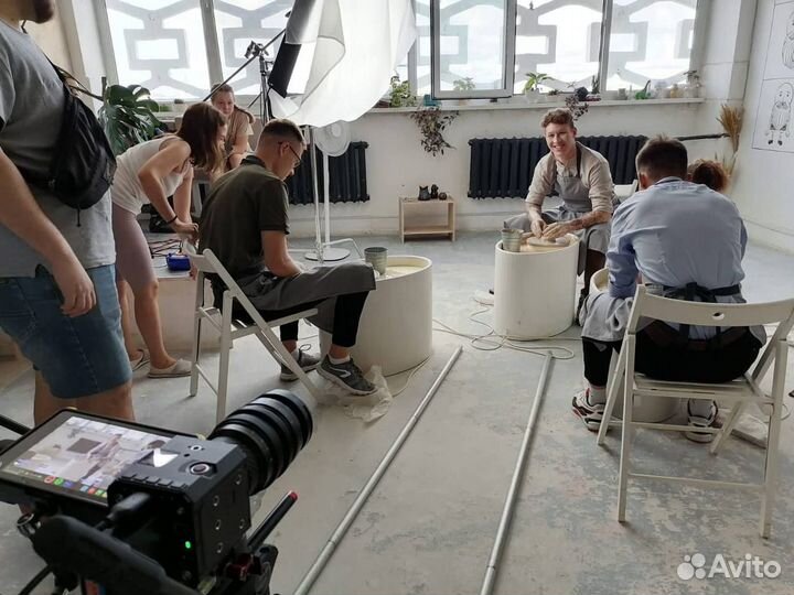 Видеооператор / Видеосъемка / Видеограф