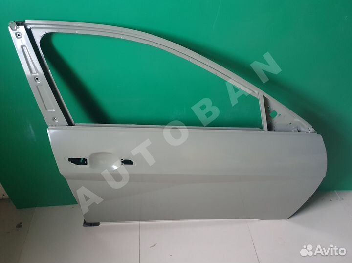 Дверь передняя правая Hyundai Elantra 7 CN7 20-24