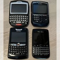 BlackBerry 7230