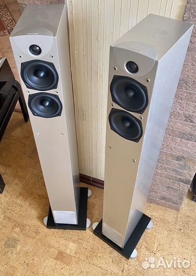 Напольные Audio Pro Image 44