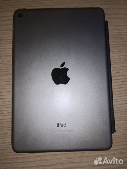 iPad mini 4 128gb