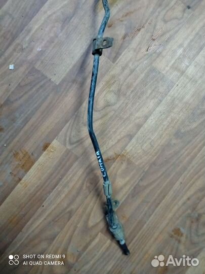 Патрубок гур Hyundai Sonata тагаз