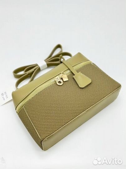 Сумка в стиле hermes