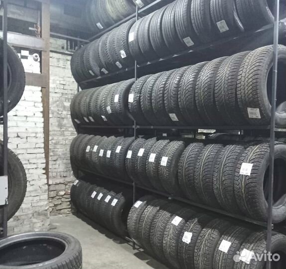 Yokohama Ice Guard IG50 205/60 R16 94H