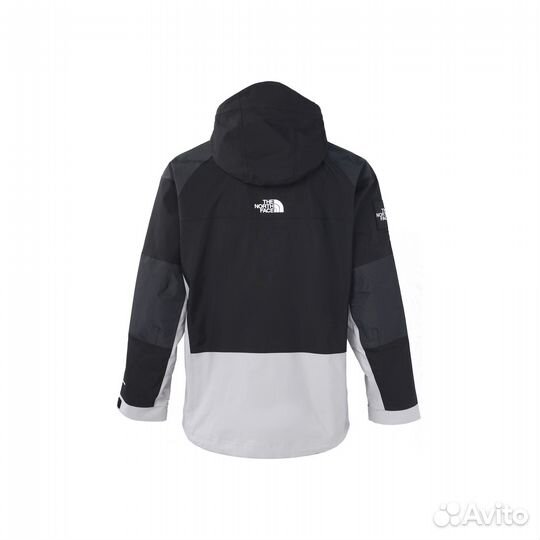 THE north face Windbreaker Jackets Unisex Black (S)(27)