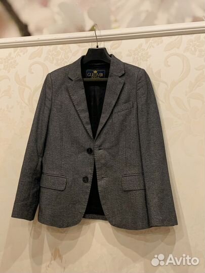 Пиджак детски Gulliver