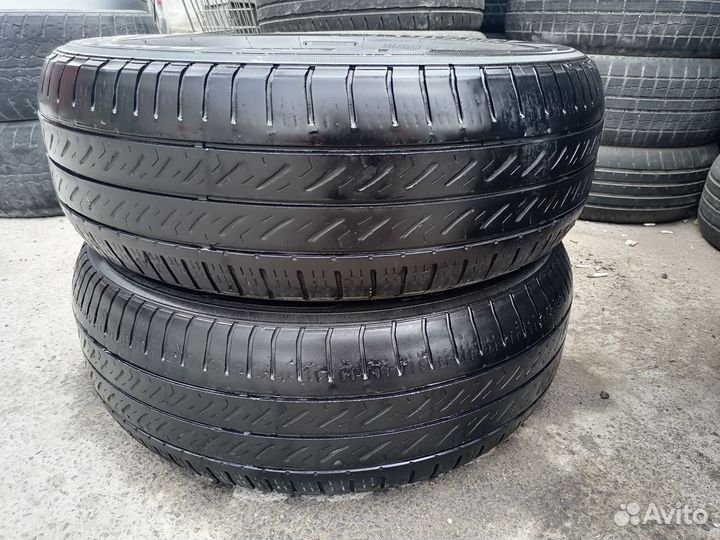 Yokohama Geolandar G95 225/60 R17