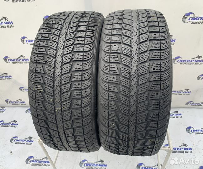 Federal Himalaya WS2 225/50 R17 94T