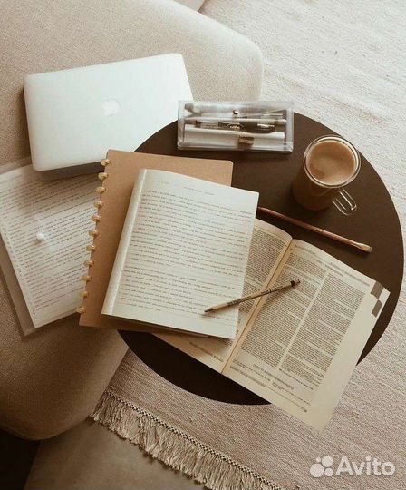 Репетитор по предметам начальных классов