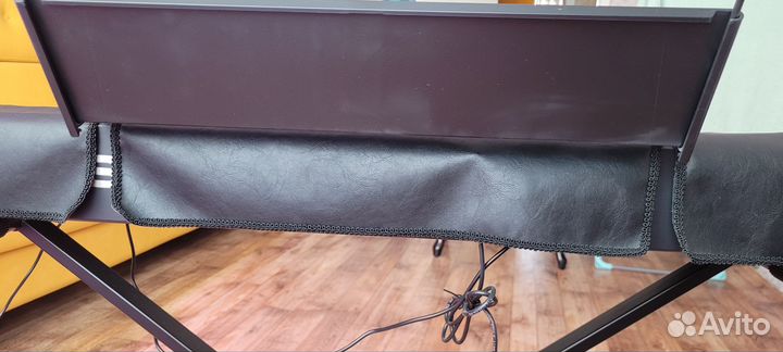 Чехол на пианино