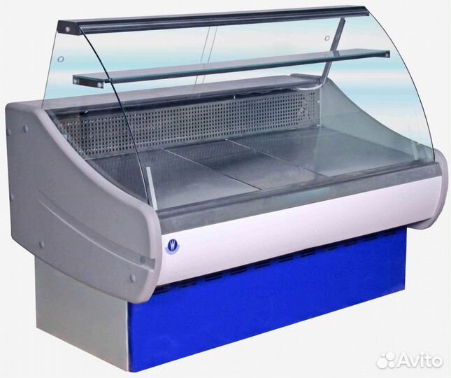 Холодильные Витрины для Магазинов Маркетов Лабазов