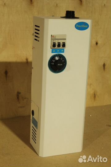 Электрический котел 9 квт на отопление, доставка