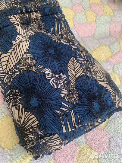 Большой размер Летние штанишки