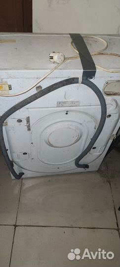 Стиральная машина бу