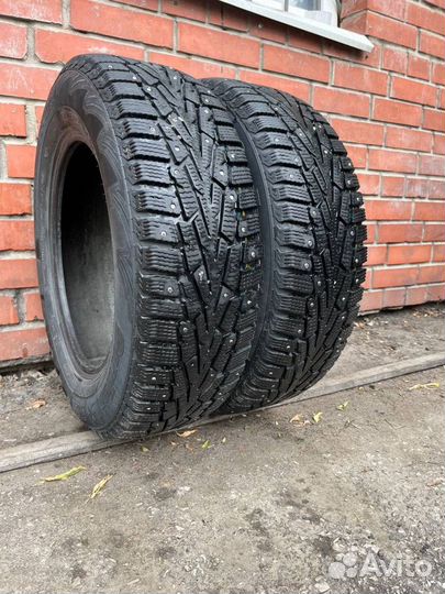 Cordiant Snow Cross 195/65 R15 91T