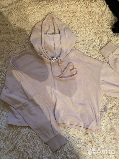 Кофта h&m