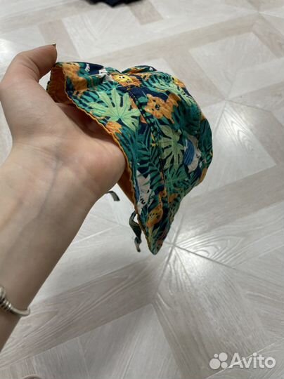 Панамка для мальчика