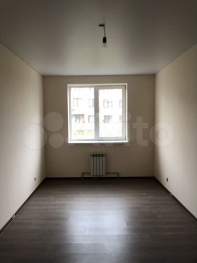 2-к. квартира, 53 м², 3/5 эт.