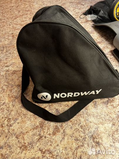 Коньки фигурные